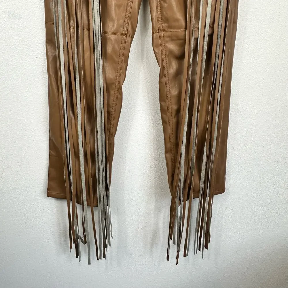 Hellessy allie fringe